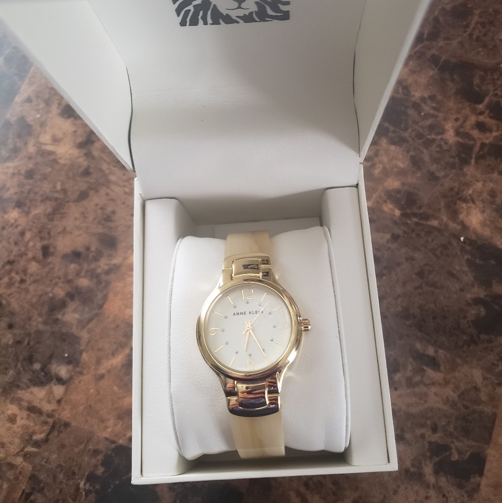 Brand new watch